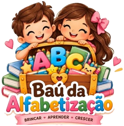 Baú da Alfabetização
